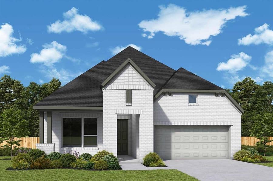 Property photo for 7857 Pondview Lane, Fort Worth, TX