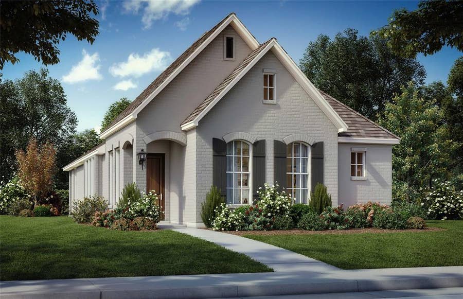 Property photo for 309 Osprey Lane, Celina, TX