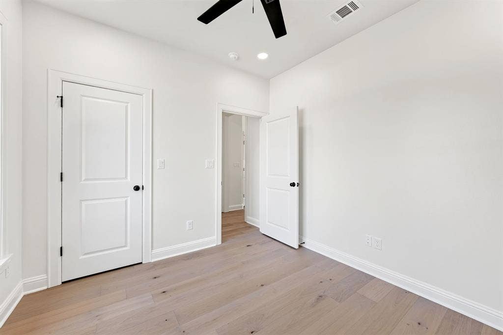 302 Grace Lane, Athens, TX 75751 4th Bedroom