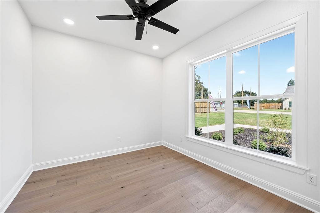 302 Grace Lane, Athens, TX 75751 4th Bedroom