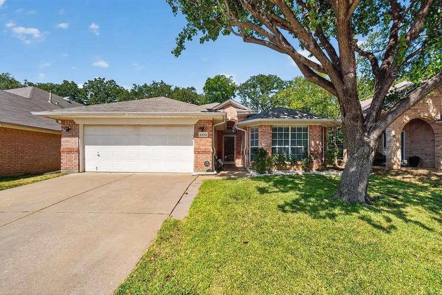 Property photo for 4413 Slick Rock Chase, Fort Worth, TX
