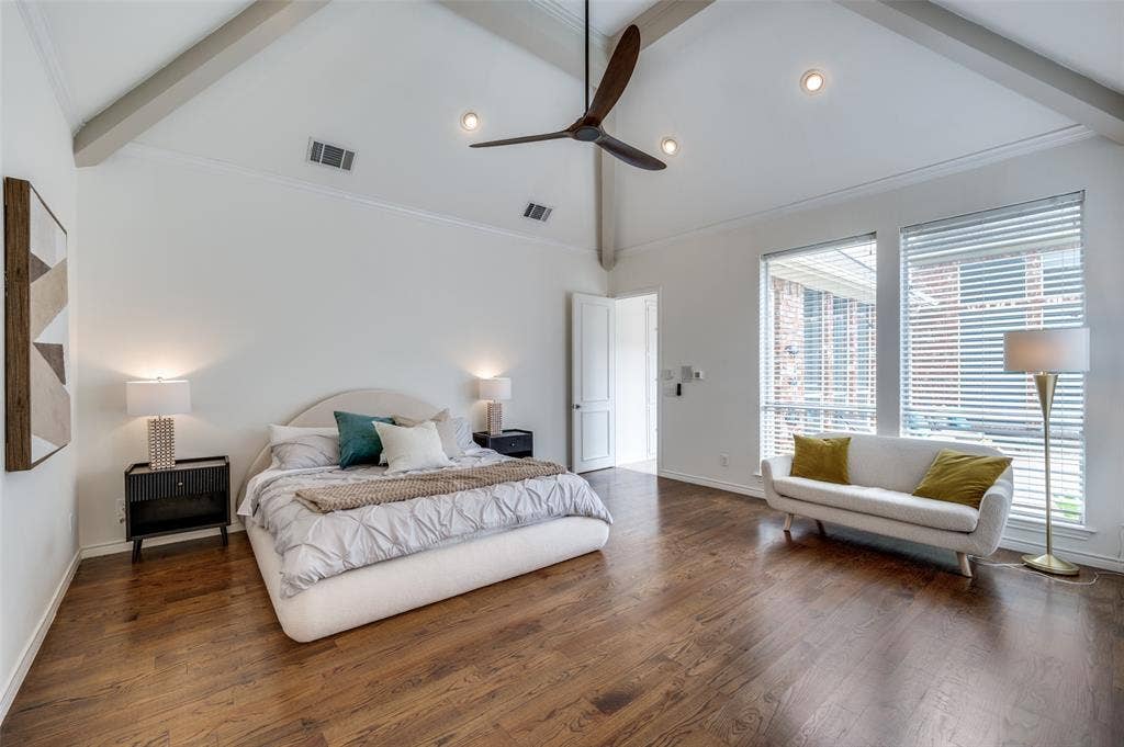 4605 Adrian Way, Plano, TX 75024 4605 Adrian Way, Plano, TX 75024