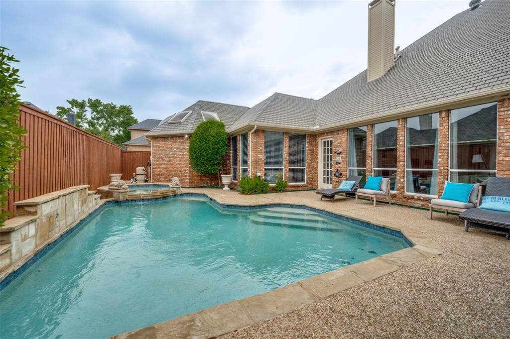 4605 Adrian Way, Plano, TX 75024 4605 Adrian Way, Plano, TX 75024
