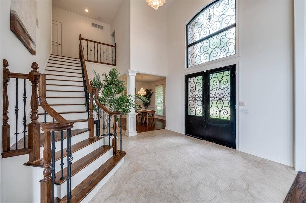 4605 Adrian Way, Plano, TX 75024 4605 Adrian Way, Plano, TX 75024