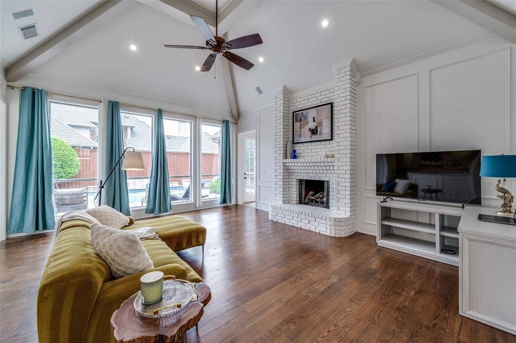 4605 Adrian Way, Plano, TX 75024 4605 Adrian Way, Plano, TX 75024
