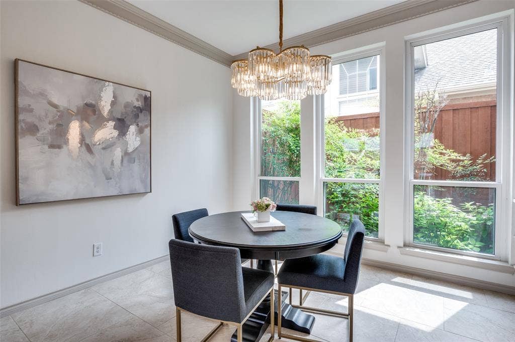 4605 Adrian Way, Plano, TX 75024 4605 Adrian Way, Plano, TX 75024