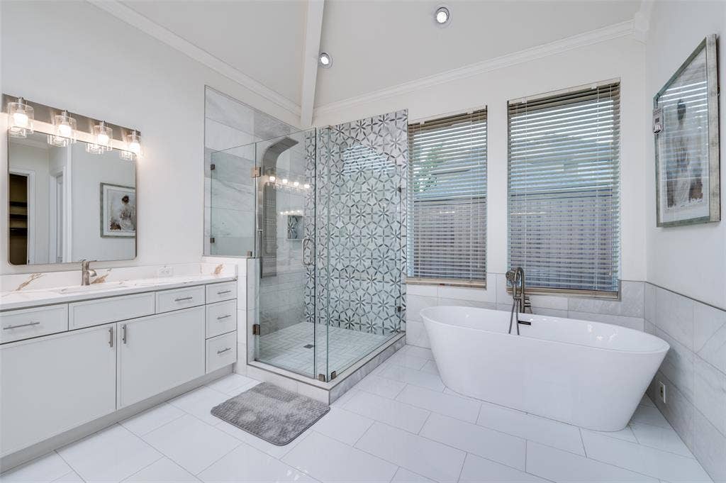 4605 Adrian Way, Plano, TX 75024 4605 Adrian Way, Plano, TX 75024