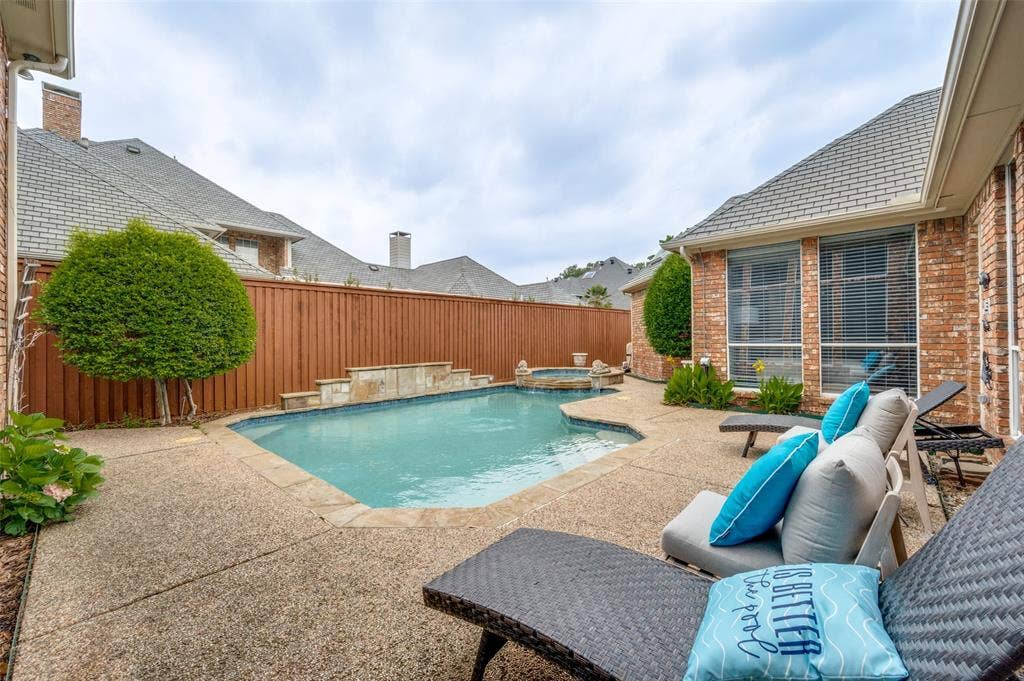 4605 Adrian Way, Plano, TX 75024 4605 Adrian Way, Plano, TX 75024