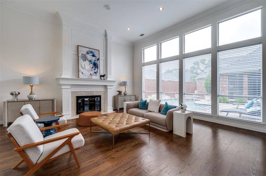 4605 Adrian Way, Plano, TX 75024 4605 Adrian Way, Plano, TX 75024