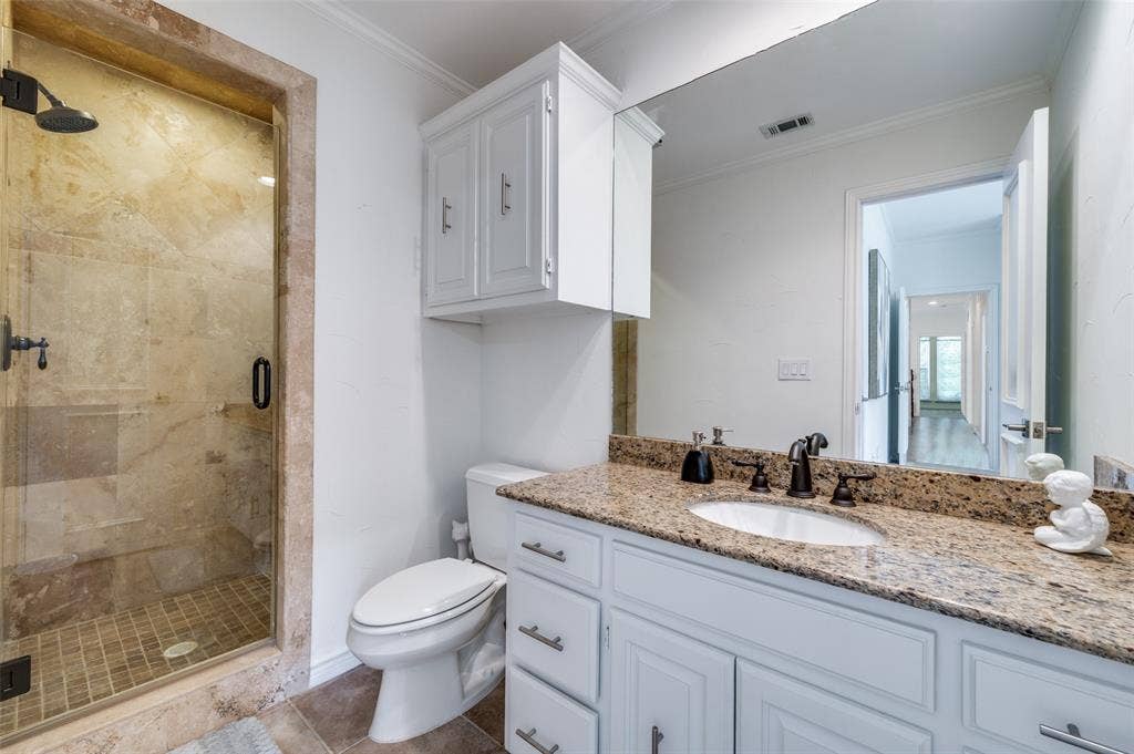 4605 Adrian Way, Plano, TX 75024 4605 Adrian Way, Plano, TX 75024