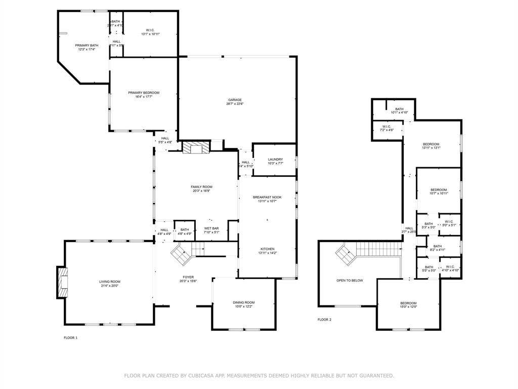 4605 Adrian Way, Plano, TX 75024 4605 Adrian Way, Plano, TX 75024