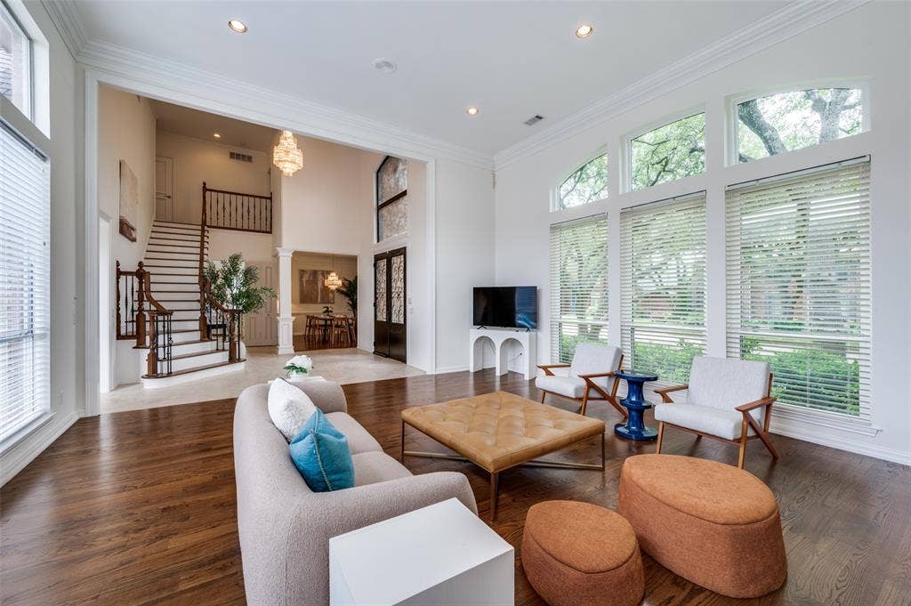 4605 Adrian Way, Plano, TX 75024 4605 Adrian Way, Plano, TX 75024
