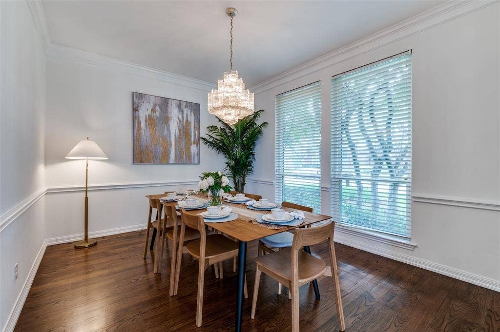 4605 Adrian Way, Plano, TX 75024 4605 Adrian Way, Plano, TX 75024