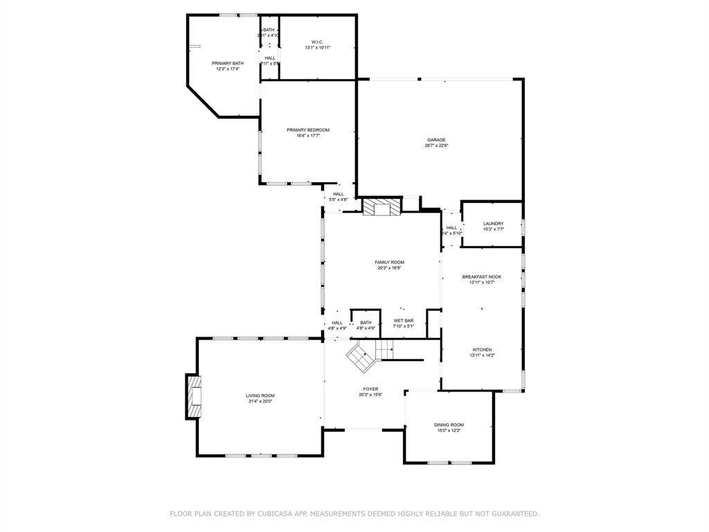 4605 Adrian Way, Plano, TX 75024 4605 Adrian Way, Plano, TX 75024