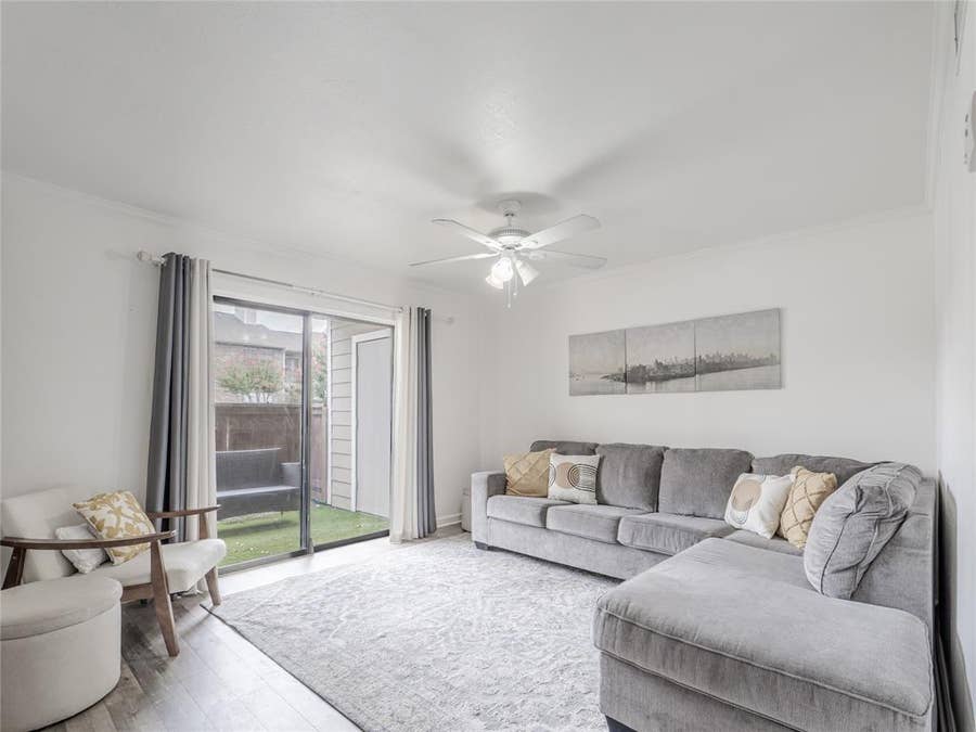Property photo for 4748 Old Bent Tree Lane, #201, Dallas, TX