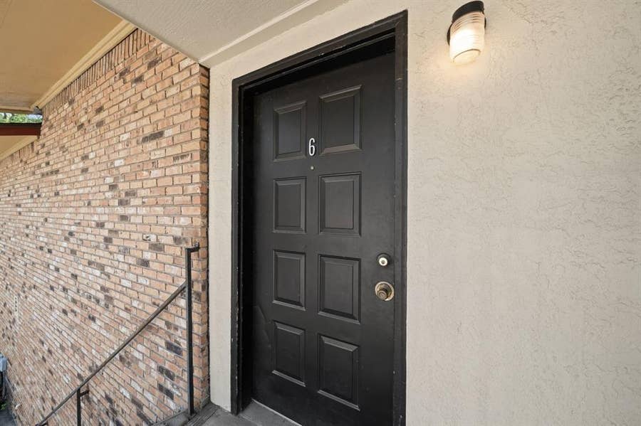 Property photo for 1108 N Elm Street, #6, Denton, TX