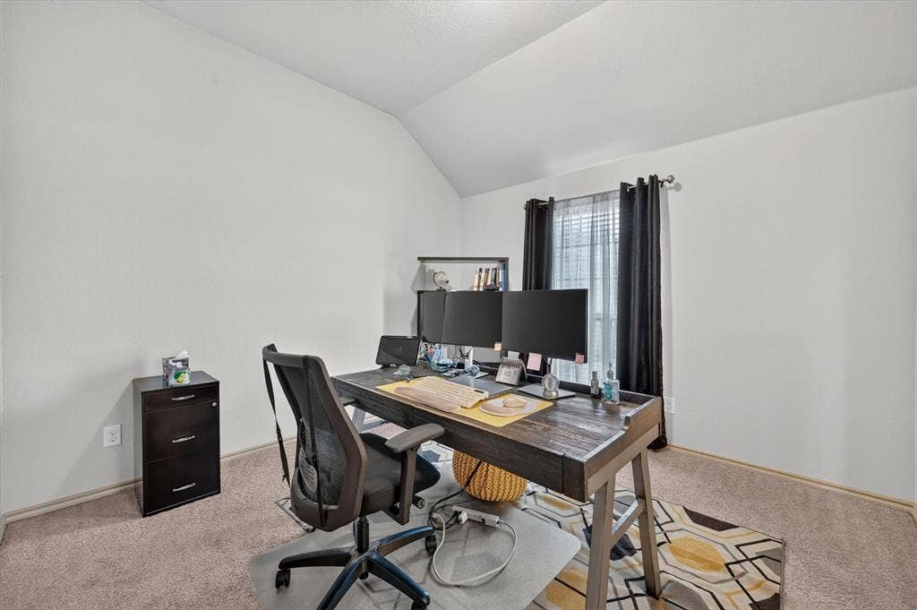 1107 Fairhaven Drive, Glenn Heights, TX 75154 1107 Fairhaven Drive, Glenn Heights, TX 75154