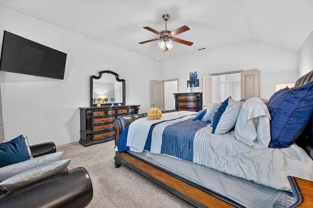 1107 Fairhaven Drive, Glenn Heights, TX 75154 1107 Fairhaven Drive, Glenn Heights, TX 75154