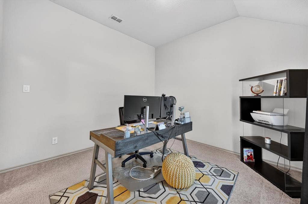 1107 Fairhaven Drive, Glenn Heights, TX 75154 1107 Fairhaven Drive, Glenn Heights, TX 75154