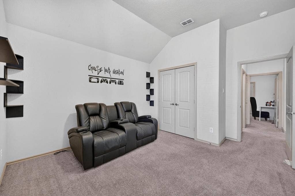 1107 Fairhaven Drive, Glenn Heights, TX 75154 1107 Fairhaven Drive, Glenn Heights, TX 75154