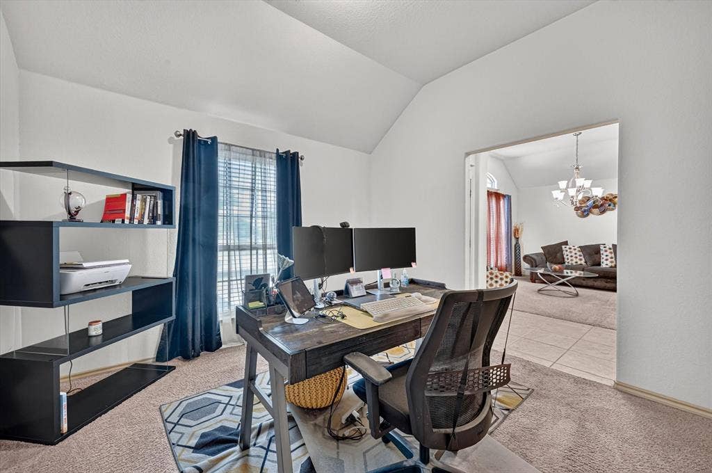 1107 Fairhaven Drive, Glenn Heights, TX 75154 1107 Fairhaven Drive, Glenn Heights, TX 75154