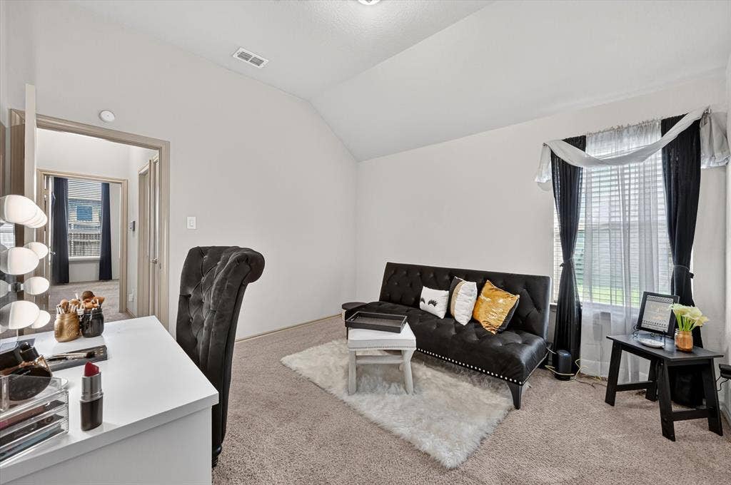 1107 Fairhaven Drive, Glenn Heights, TX 75154 1107 Fairhaven Drive, Glenn Heights, TX 75154