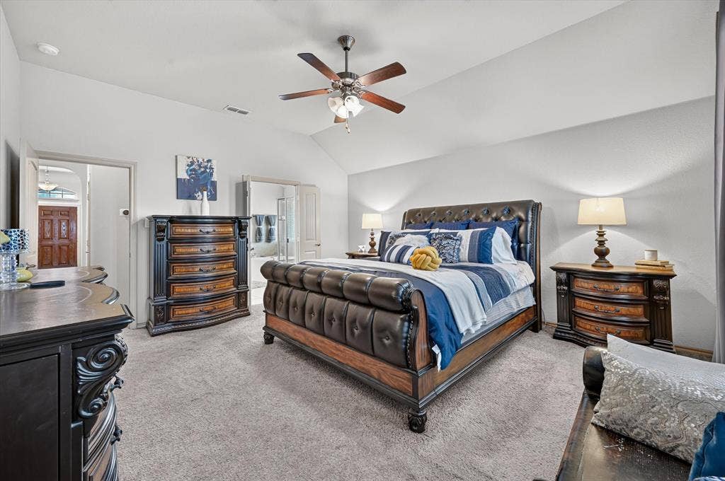 1107 Fairhaven Drive, Glenn Heights, TX 75154 1107 Fairhaven Drive, Glenn Heights, TX 75154