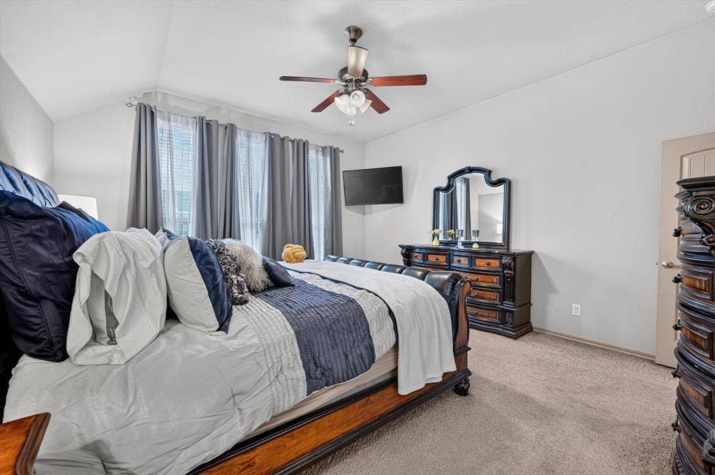 1107 Fairhaven Drive, Glenn Heights, TX 75154 1107 Fairhaven Drive, Glenn Heights, TX 75154