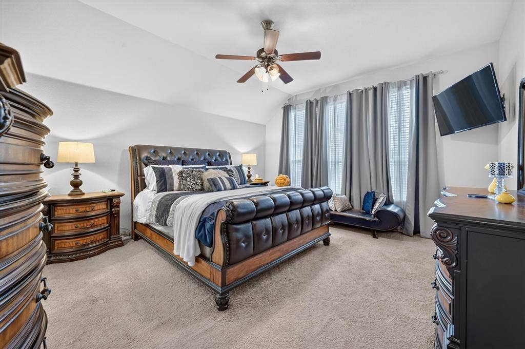 1107 Fairhaven Drive, Glenn Heights, TX 75154 1107 Fairhaven Drive, Glenn Heights, TX 75154