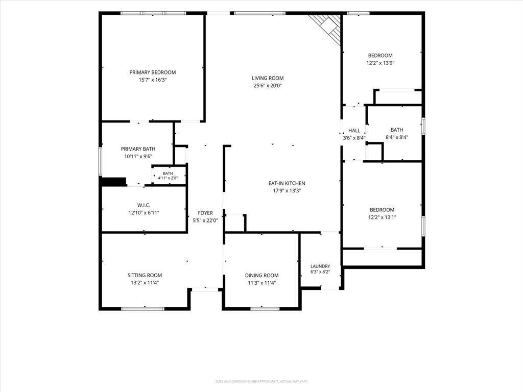1107 Fairhaven Drive, Glenn Heights, TX 75154 1107 Fairhaven Drive, Glenn Heights, TX 75154