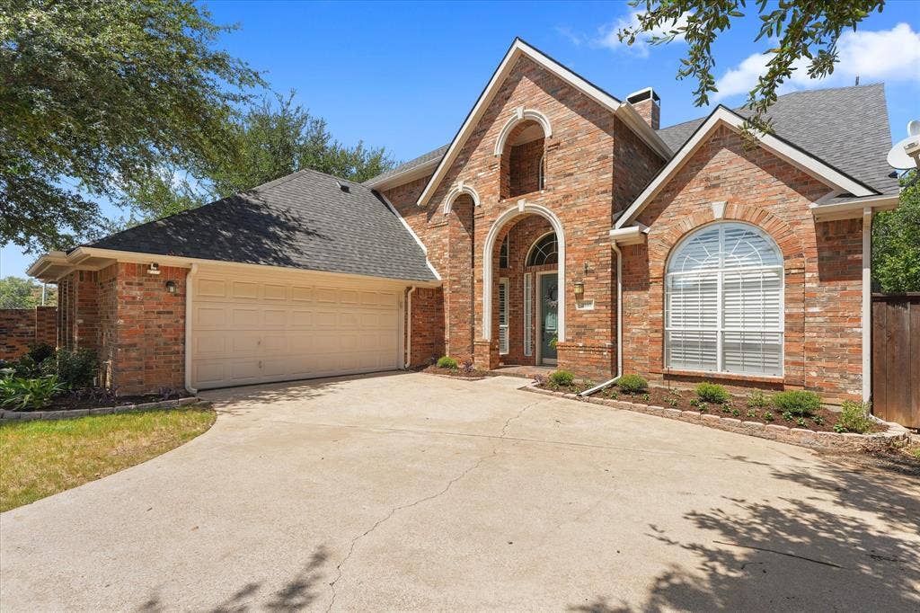 2105 Birdwood Circle, Corinth, TX 76210 2105 Birdwood Circle, Corinth, TX 76210