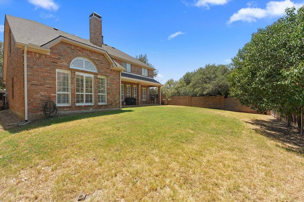 2105 Birdwood Circle, Corinth, TX 76210 2105 Birdwood Circle, Corinth, TX 76210