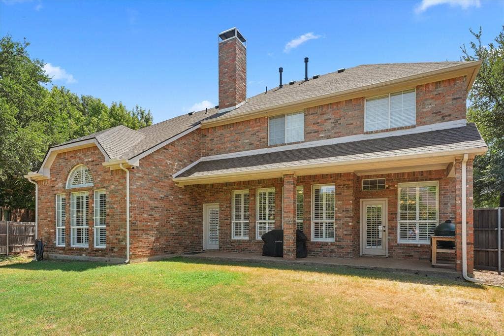 2105 Birdwood Circle, Corinth, TX 76210 2105 Birdwood Circle, Corinth, TX 76210
