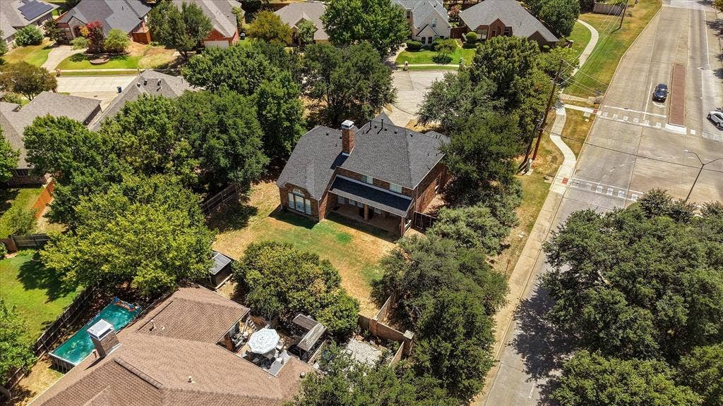 2105 Birdwood Circle, Corinth, TX 76210 2105 Birdwood Circle, Corinth, TX 76210
