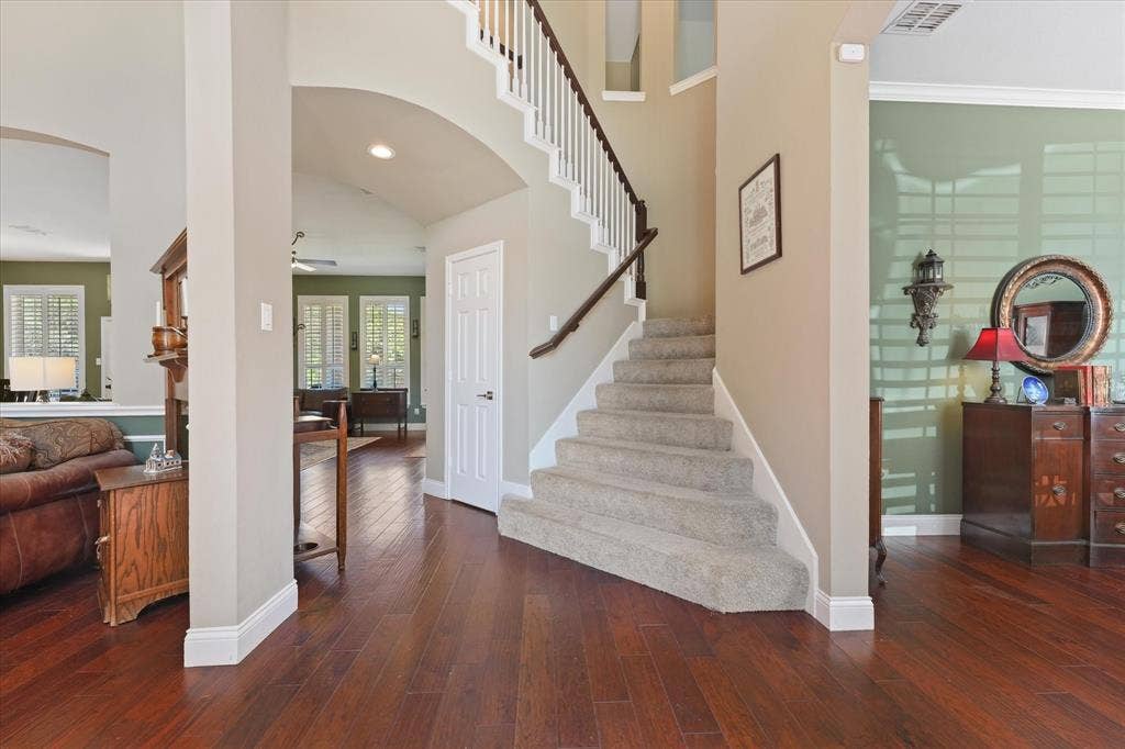 2105 Birdwood Circle, Corinth, TX 76210 2105 Birdwood Circle, Corinth, TX 76210