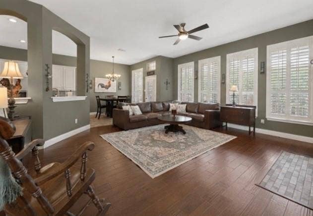 2105 Birdwood Circle, Corinth, TX 76210 2105 Birdwood Circle, Corinth, TX 76210