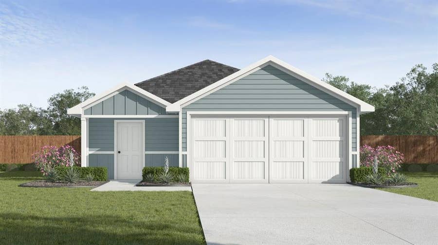 Property photo for 3314 Twilight Trail, Talty, TX