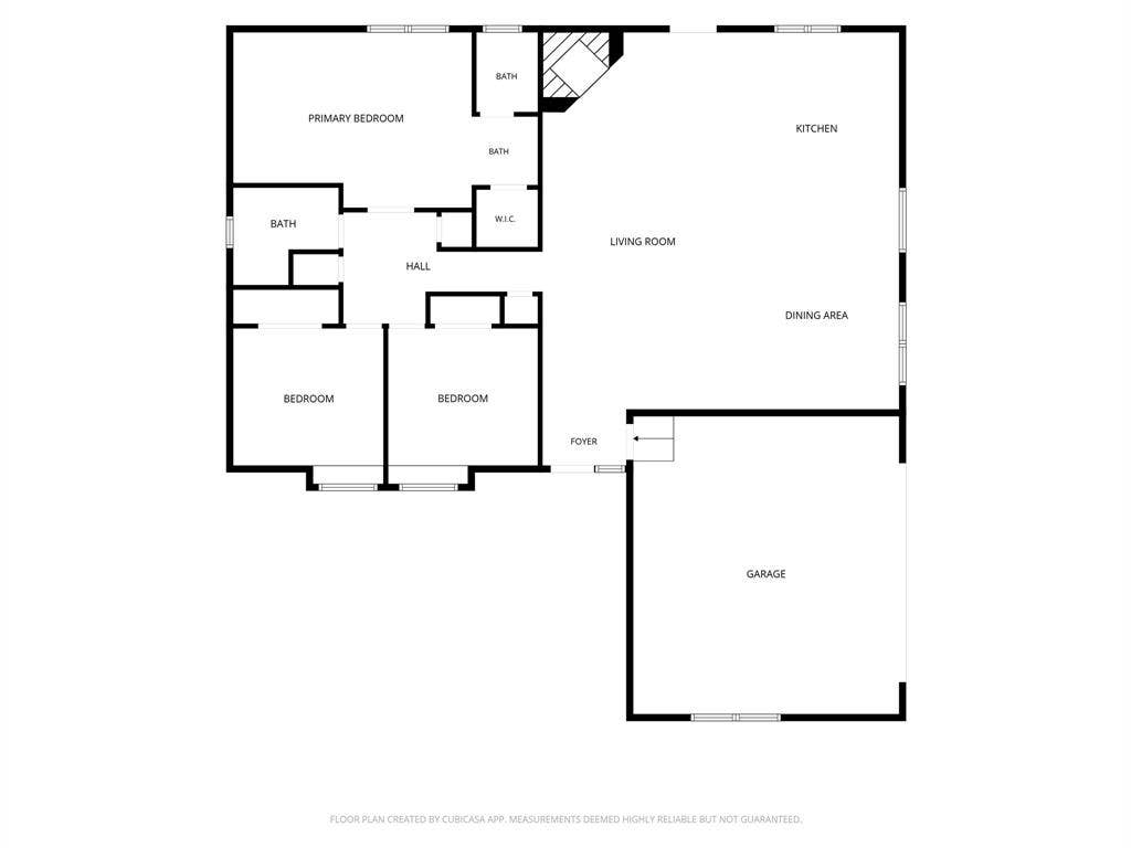 229 Crockett Lane, Hewitt, TX 76643 229 Crockett Lane, Hewitt, TX 76643