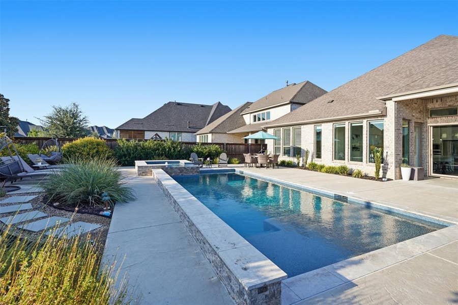 Property photo for 3208 Alexandra Lane, Celina, TX