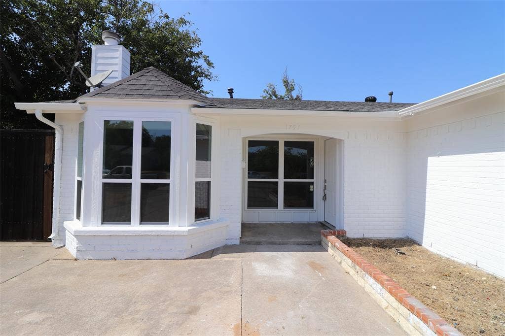 1701 Running River Road, Garland, TX 75044 1701 Running River Road, Garland, TX 75044