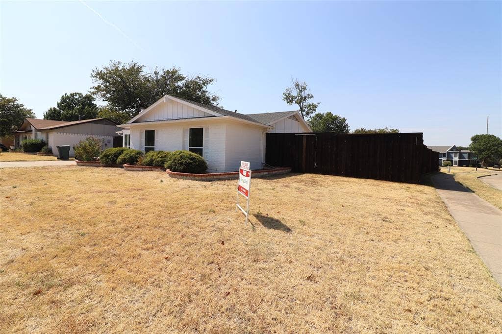 1701 Running River Road, Garland, TX 75044 1701 Running River Road, Garland, TX 75044