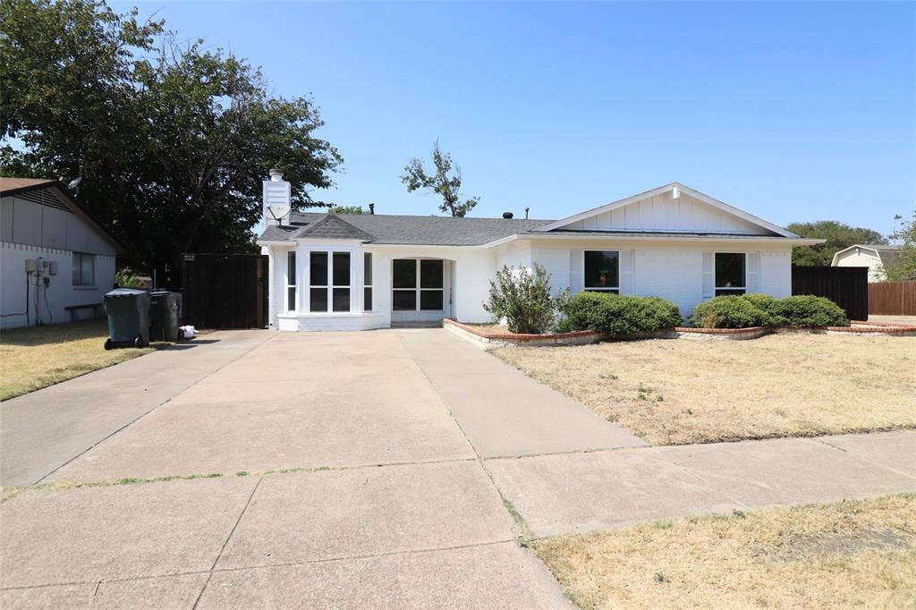 1701 Running River Road, Garland, TX 75044 1701 Running River Road, Garland, TX 75044