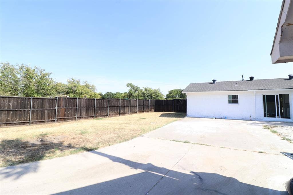 1701 Running River Road, Garland, TX 75044 1701 Running River Road, Garland, TX 75044