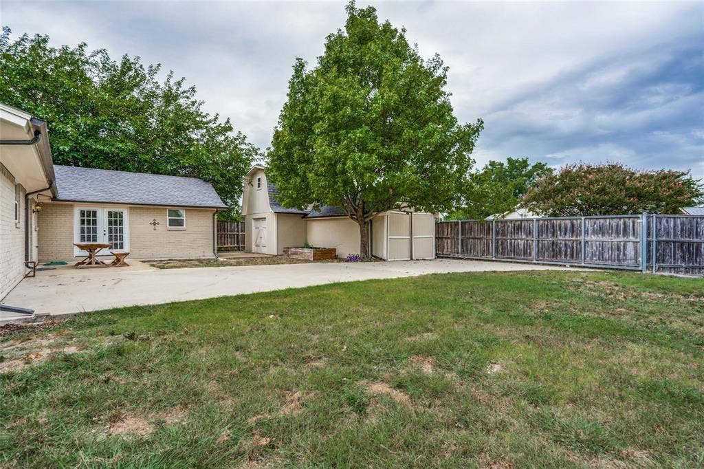 1701 Running River Road, Garland, TX 75044 1701 Running River Road, Garland, TX 75044