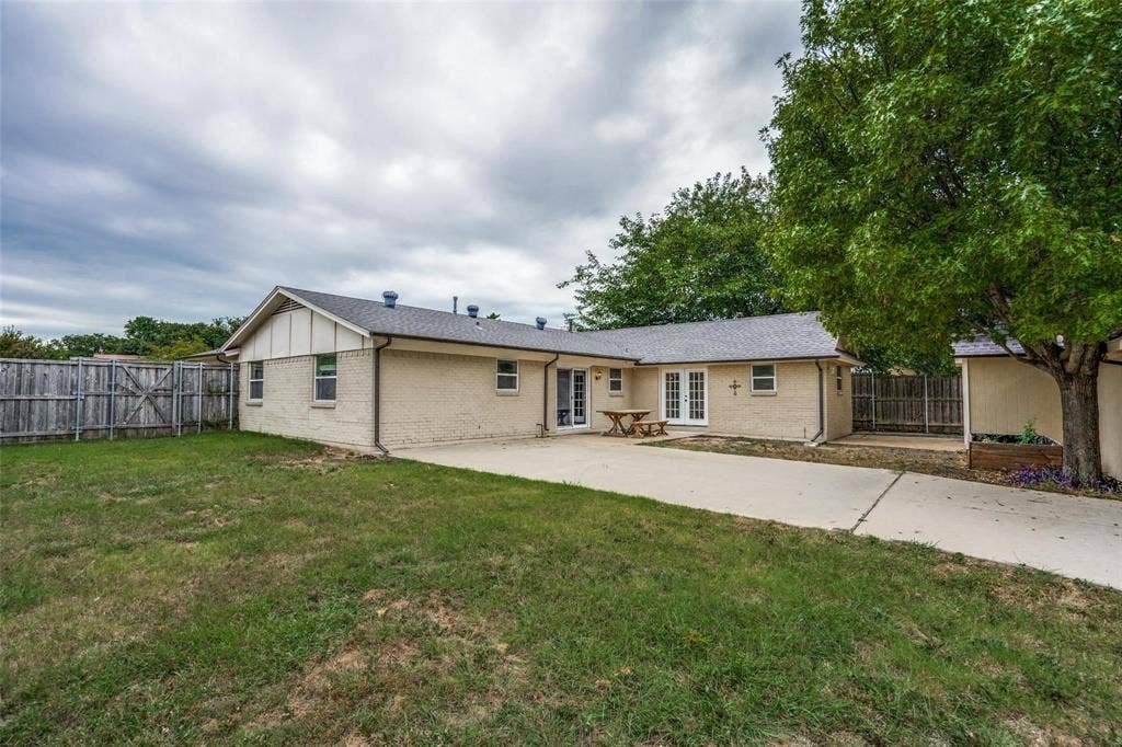 1701 Running River Road, Garland, TX 75044 1701 Running River Road, Garland, TX 75044