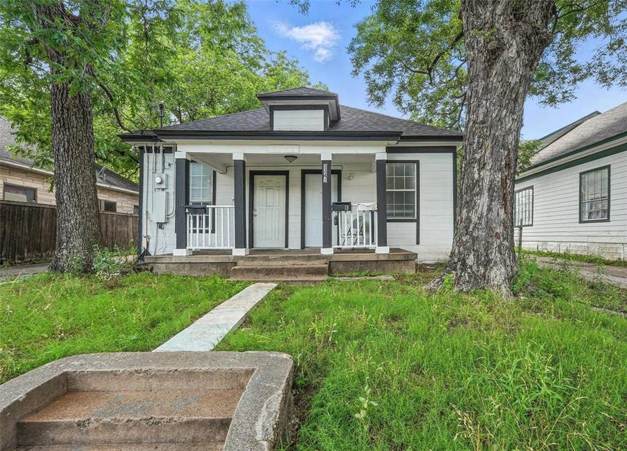 Property photo for 5341 Ash Lane, Dallas, TX