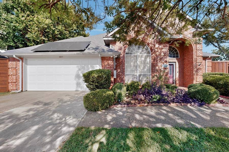 Property photo for 4057 Bramley Way, Plano, TX