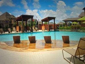 3505 Wycliff Avenue, McKinney, TX 75071 Developer Photo of Neighborhood Pool