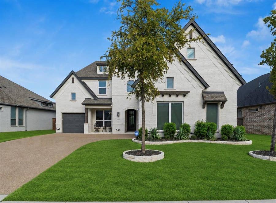 Property photo for 3505 Wycliff Avenue, McKinney, TX