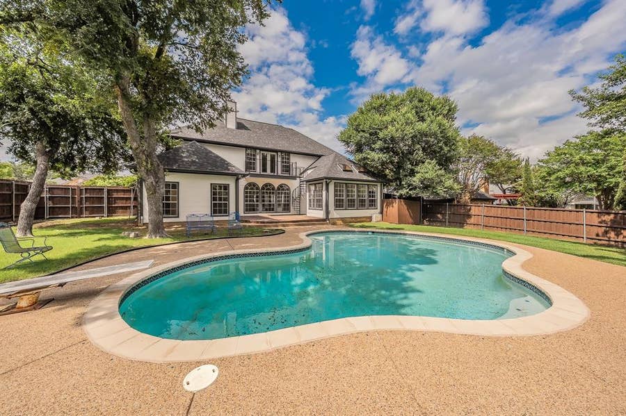 Property photo for 543 Timber Ridge Drive, Trophy Club, TX